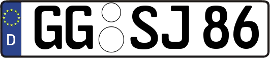 GG-SJ86