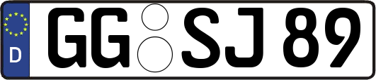 GG-SJ89