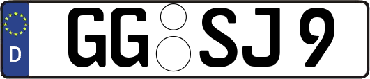 GG-SJ9