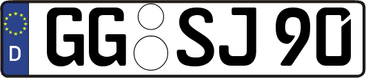 GG-SJ90