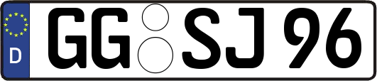GG-SJ96