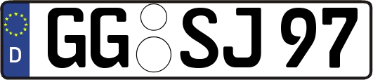 GG-SJ97
