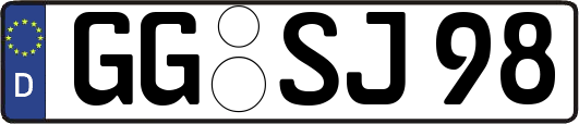 GG-SJ98