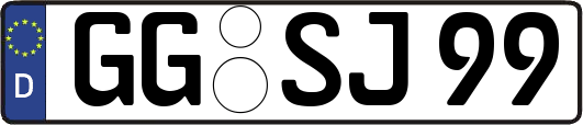 GG-SJ99