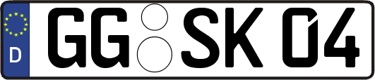 GG-SK04