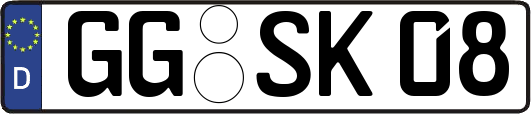 GG-SK08