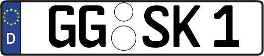 GG-SK1