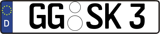 GG-SK3