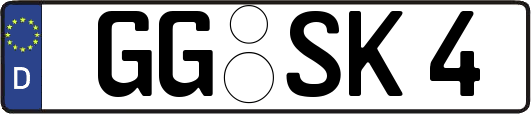 GG-SK4
