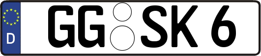 GG-SK6