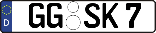 GG-SK7