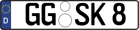 GG-SK8