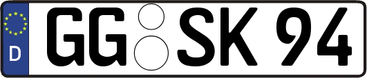GG-SK94