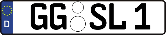 GG-SL1