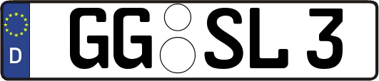 GG-SL3