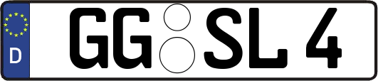GG-SL4