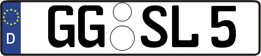 GG-SL5