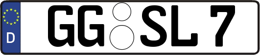 GG-SL7