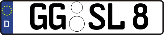 GG-SL8