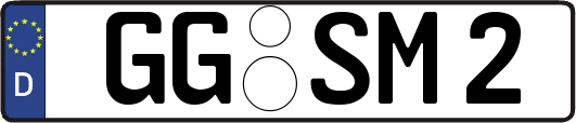 GG-SM2