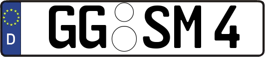 GG-SM4