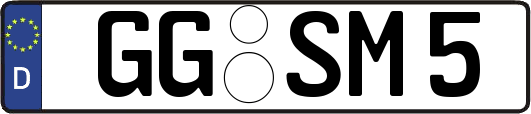 GG-SM5