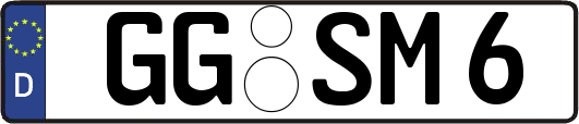 GG-SM6