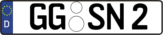 GG-SN2