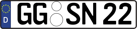 GG-SN22
