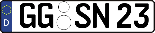 GG-SN23