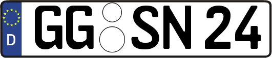 GG-SN24