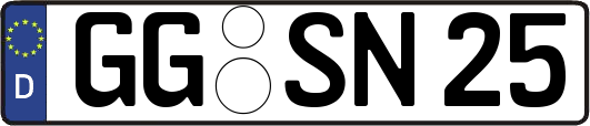 GG-SN25