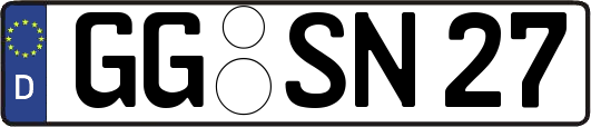 GG-SN27