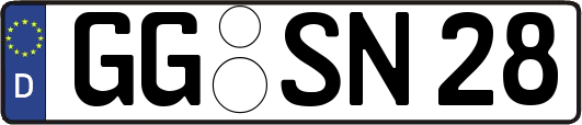 GG-SN28