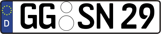 GG-SN29