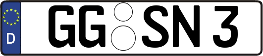 GG-SN3