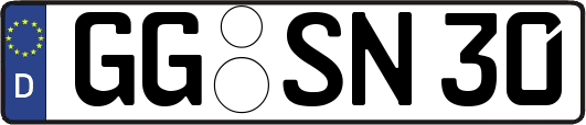 GG-SN30