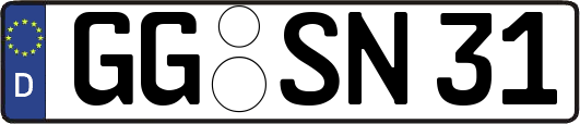 GG-SN31