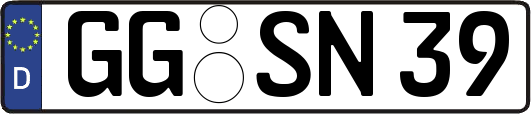 GG-SN39