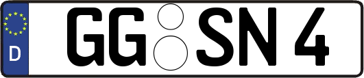 GG-SN4