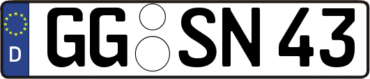 GG-SN43