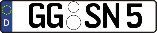 GG-SN5