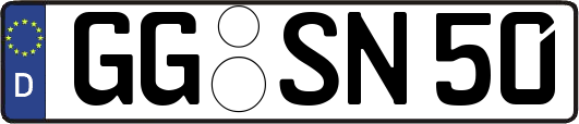 GG-SN50