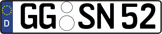 GG-SN52