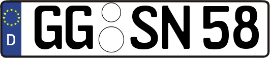 GG-SN58