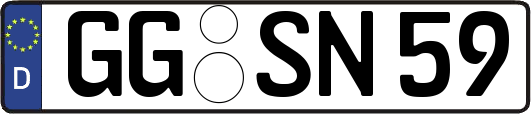 GG-SN59