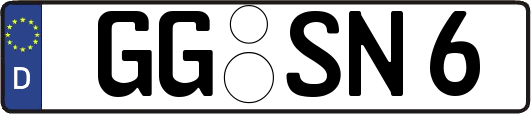 GG-SN6