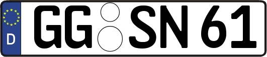 GG-SN61