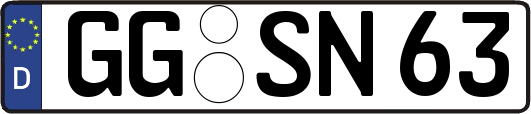 GG-SN63