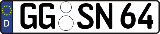 GG-SN64
